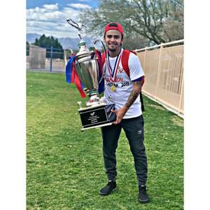 Meet your Posher, Bedolla